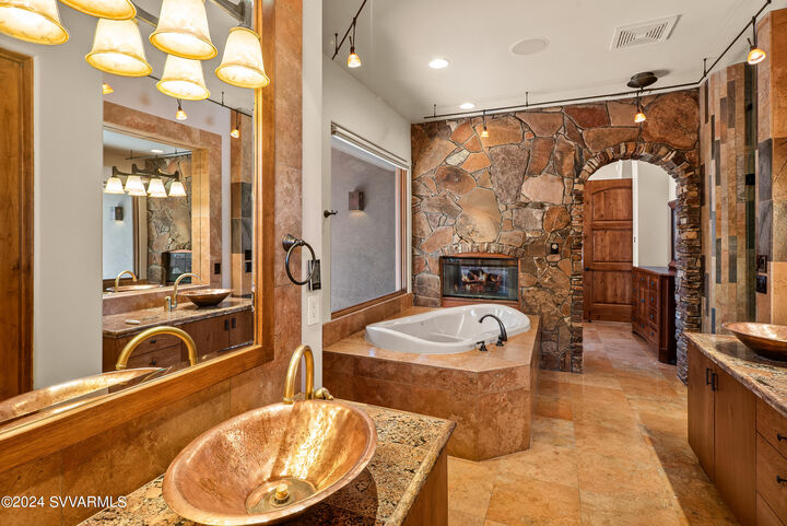 Property Photo:  205 Scenic Drive  AZ 86336 