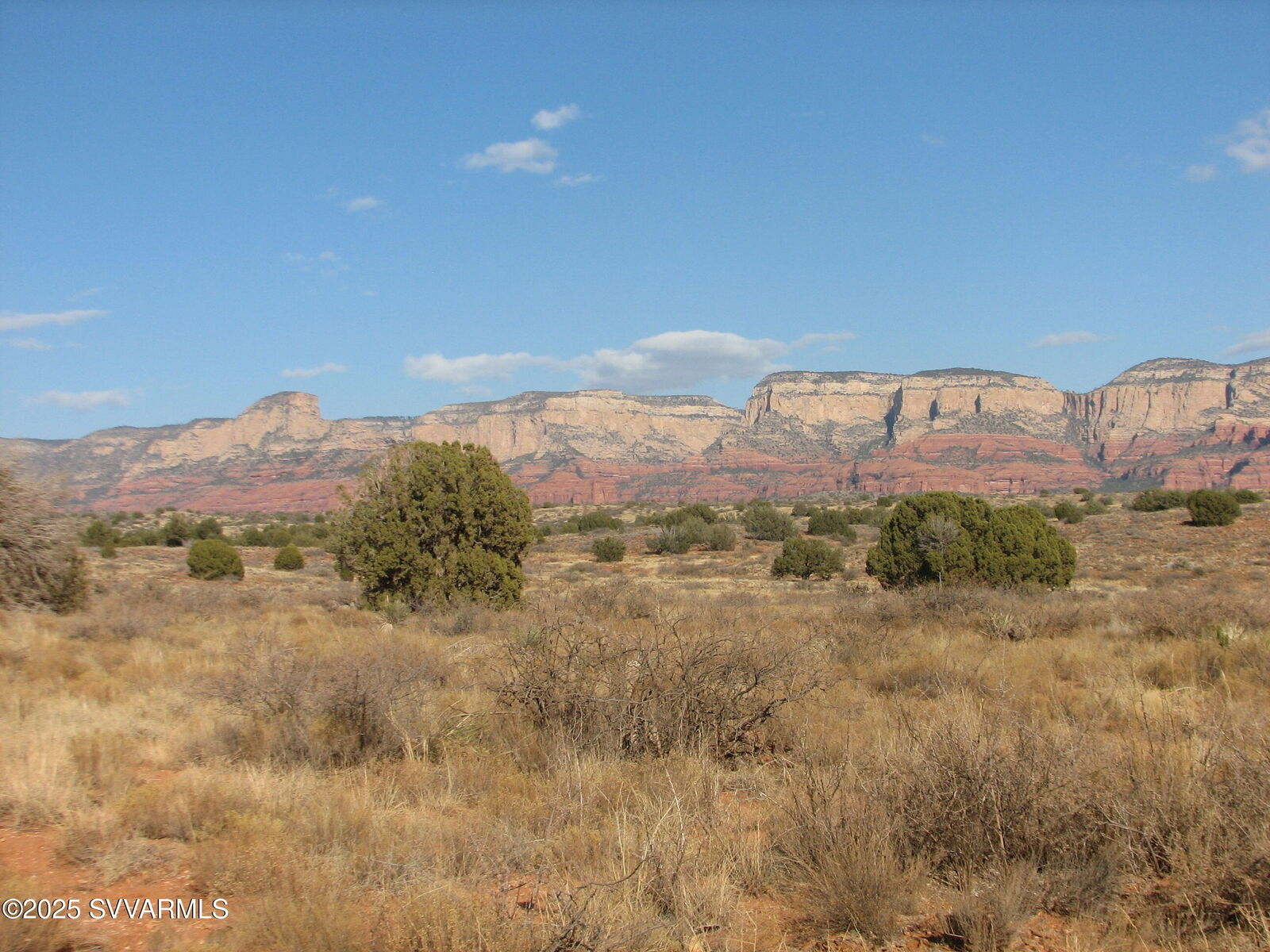 Property Photo:  9725 N Sycamore Pass Road  AZ 86336 