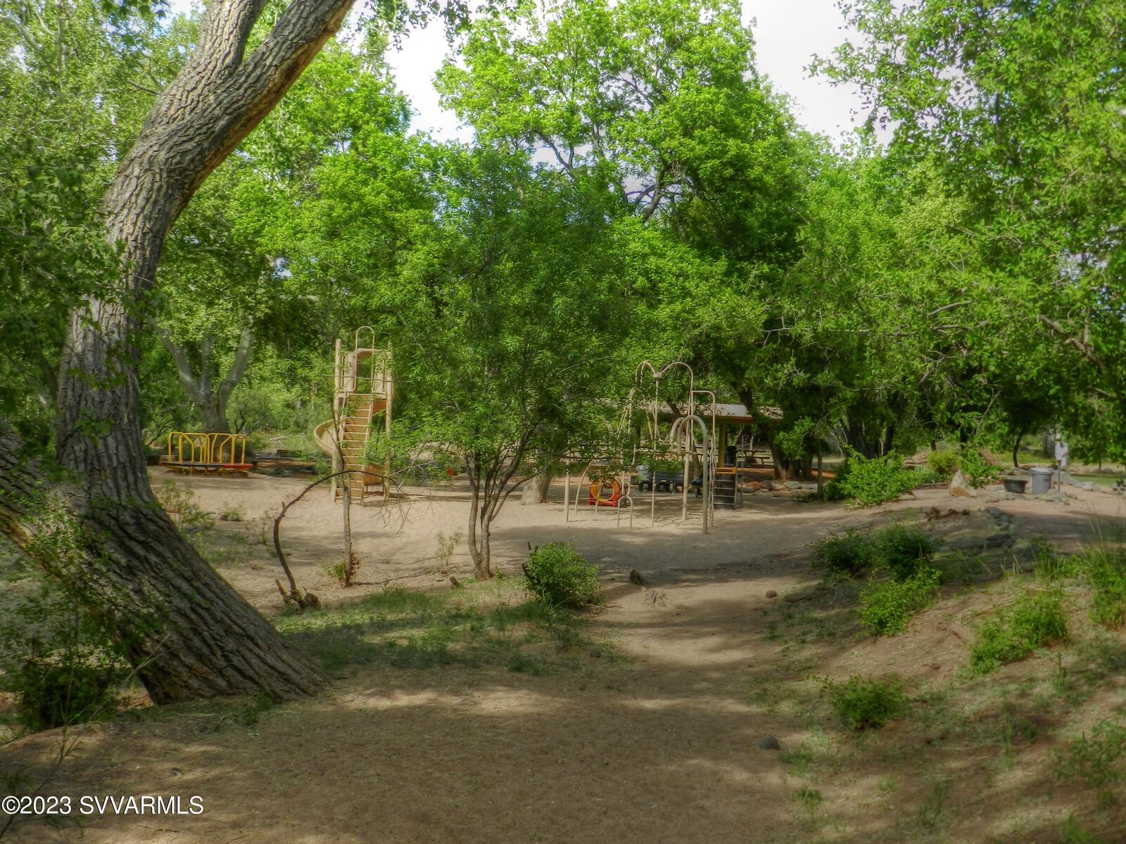 Property Photo:  4850 E Chipmunk  AZ 86335 