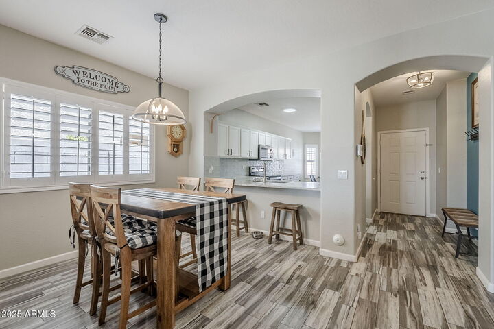 Property Photo:  35528 N Zachary Road  AZ 85144 