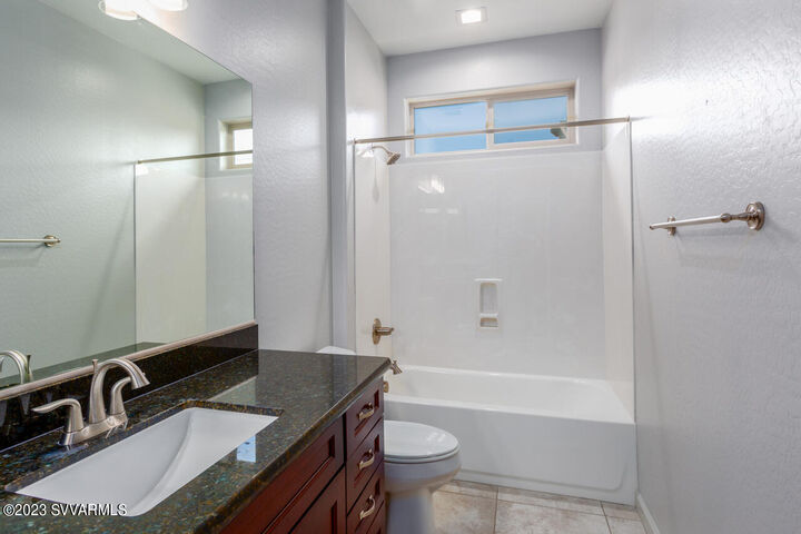 Property Photo:  509 Hudgens Lane  AZ 86324 