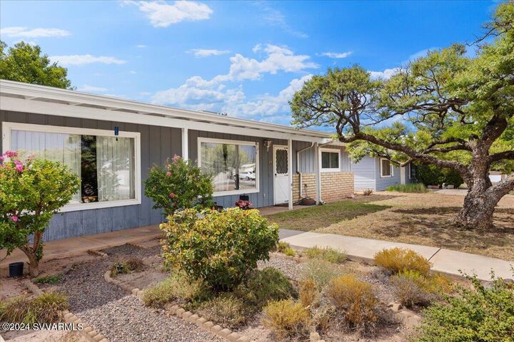 Property Photo:  44 S 12th Street  AZ 86326 