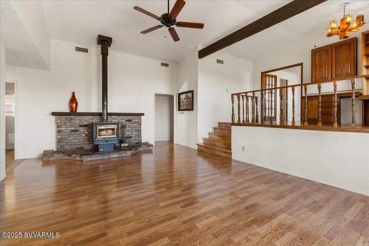 Property Photo:  701 E Cherry Hills  AZ 86326 