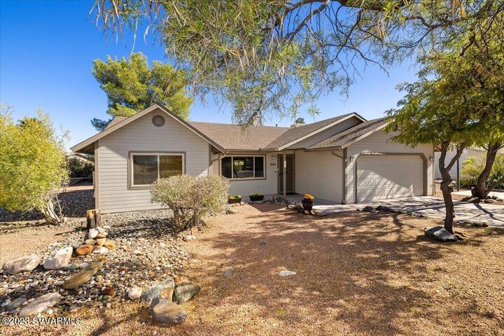 Property Photo:  1645 E Sierra Drive  AZ 86326 