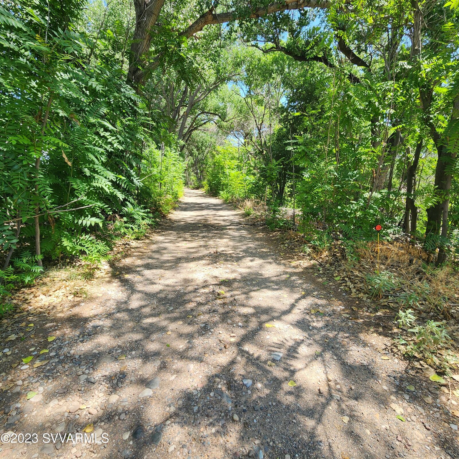 Property Photo: 115 E Tuzigoot Parcel B AZ 86324