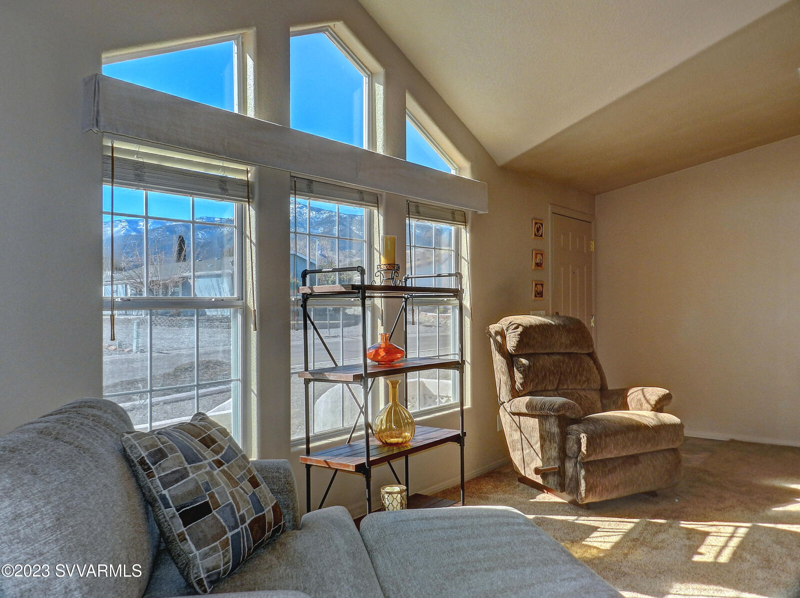 Property Photo:  400 Celestial Drive  AZ 86324 