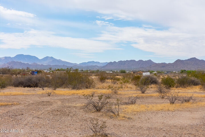 Property Photo:  7640 N La Burma Road -  AZ 85139 