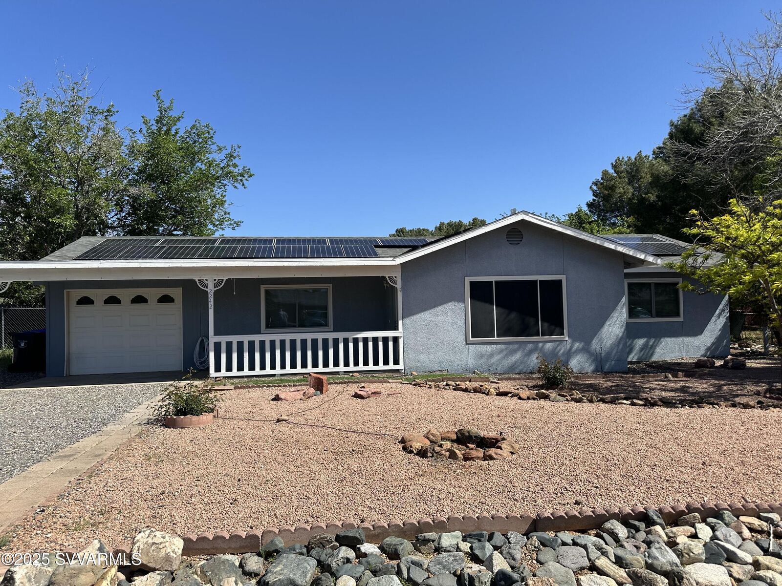 Property Photo:  2242 E Branded Drive  AZ 86326 
