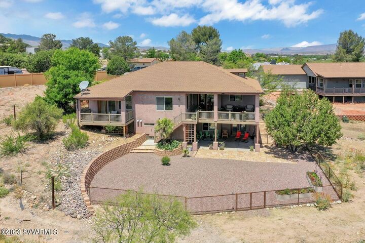 Property Photo:  2647 Lobo Circle  AZ 86326 