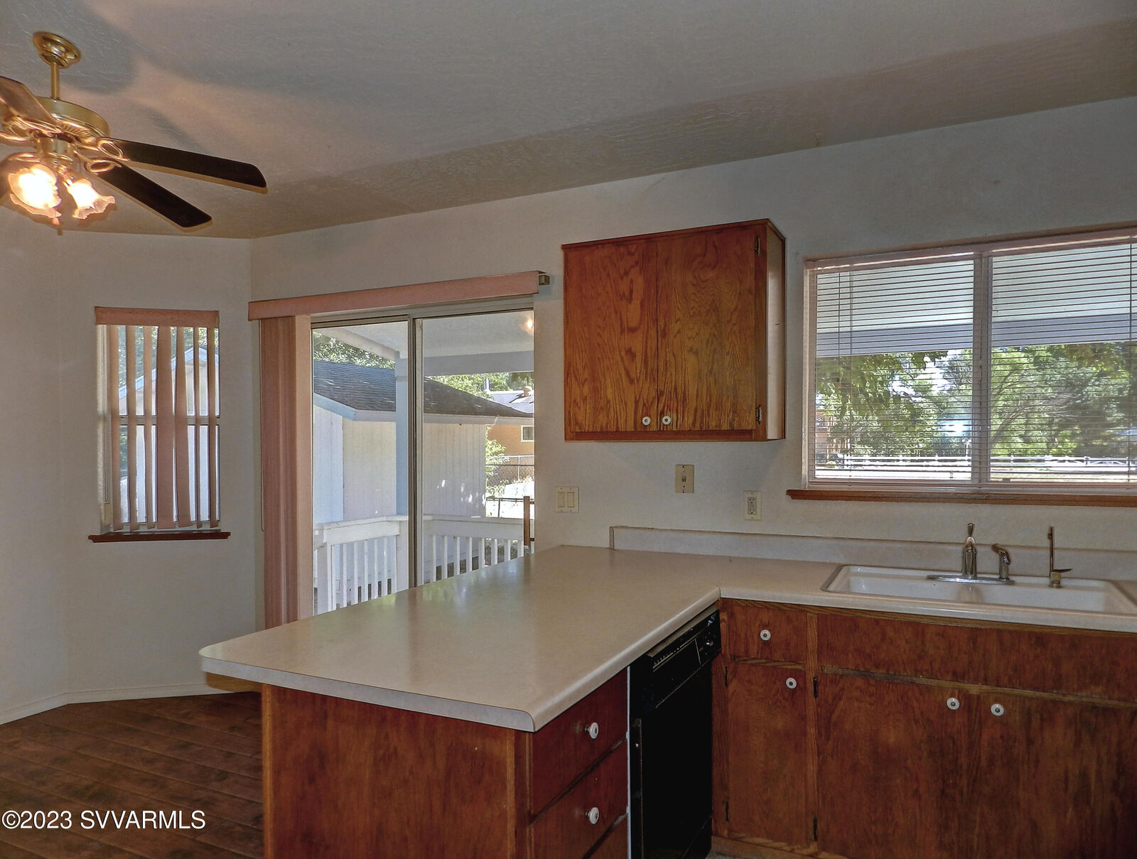 Property Photo:  3768 E Comanche Drive  AZ 86326 