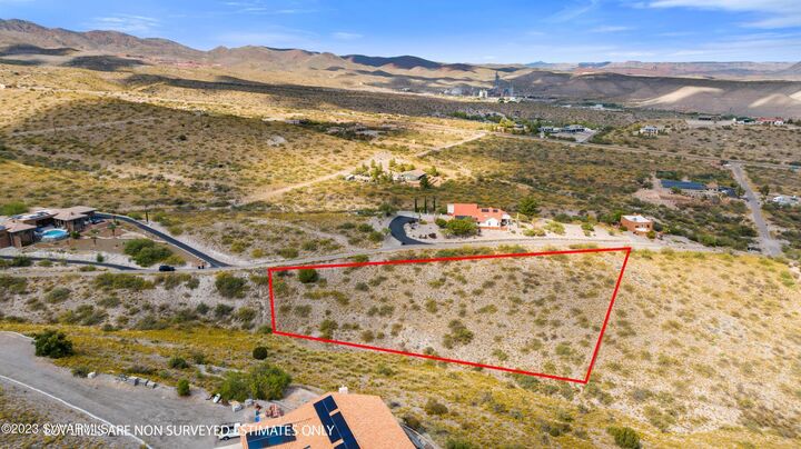 Property Photo:  1781 Tavasci Road  AZ 86324 