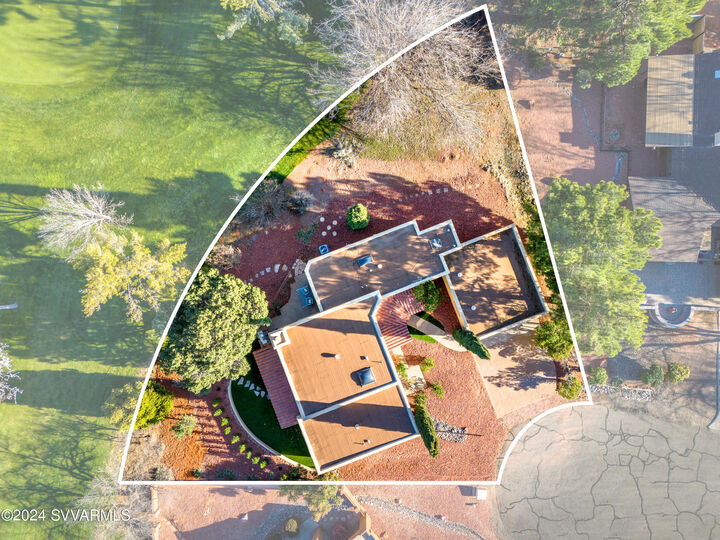 Property Photo: 30 Union Drive AZ 86351