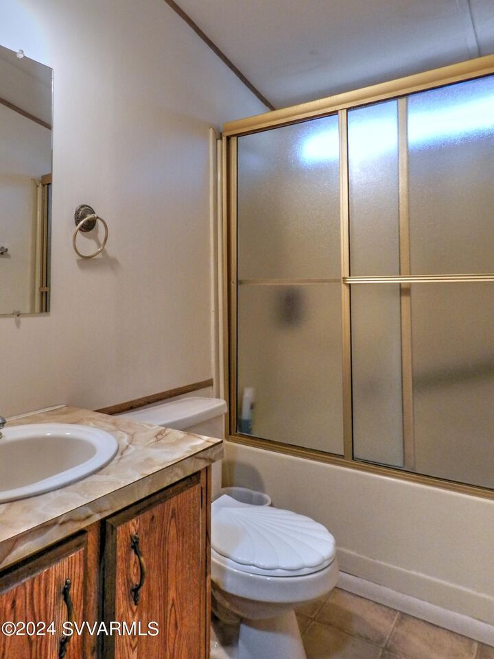 Property Photo:  2530 Thunder Mountain Road  AZ 86336 