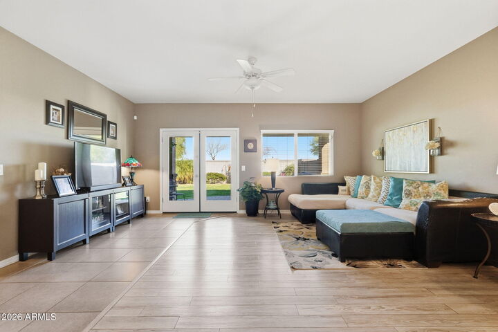 Property Photo: 460 W Honey Locust Avenue AZ 85140