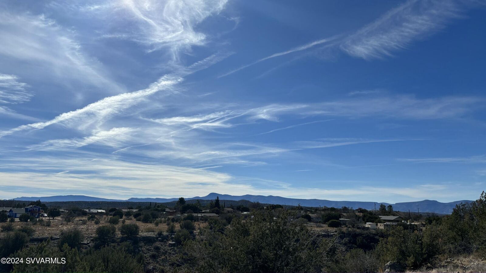 Property Photo: 4445 N Valancius 3 AZ 86335