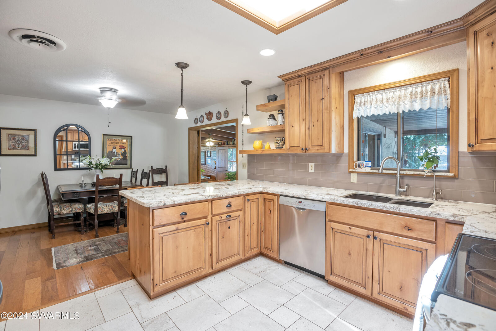 Property Photo: 10760 E Willow Drive AZ 86325