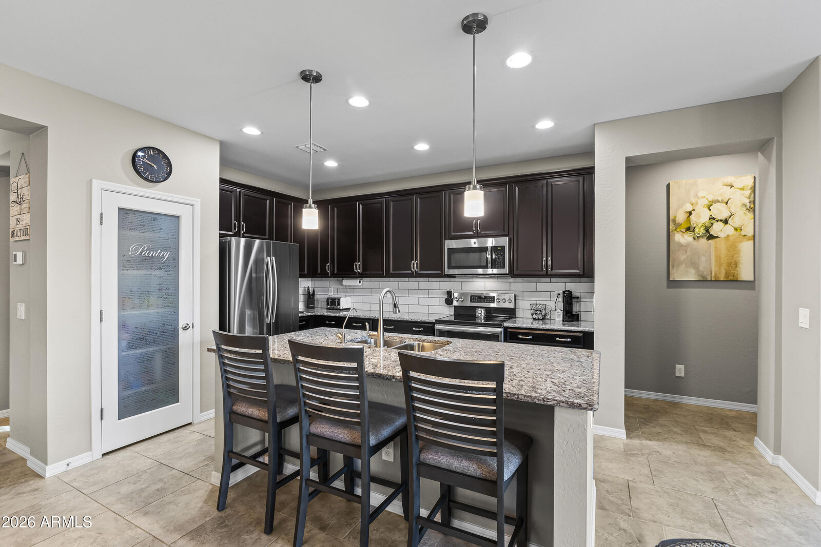 Property Photo:  74 W Strawberry Tree Avenue  AZ 85140 