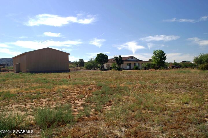 Property Photo:  13300 Rindone Lane  AZ 86325 