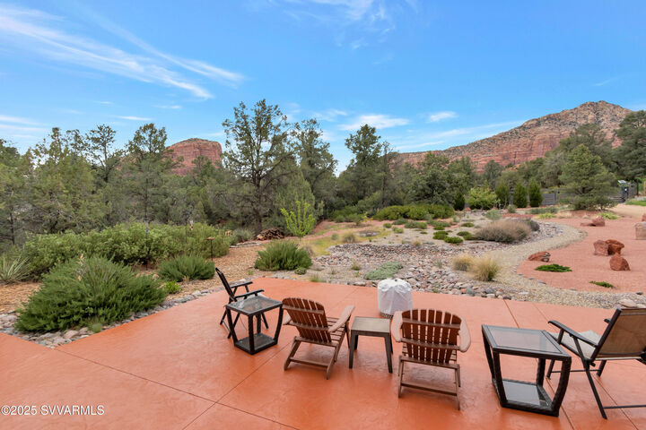 Property Photo:  40 Siesta Lane  AZ 86351 