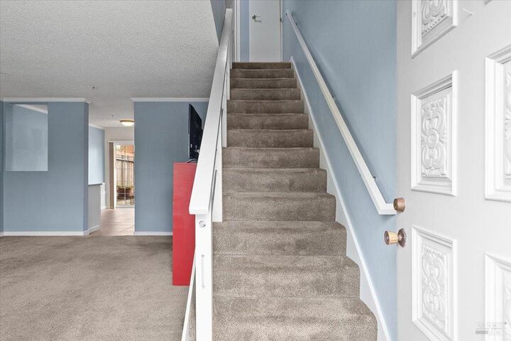 Property Photo: 1003 Golf Course Drive CA 94928