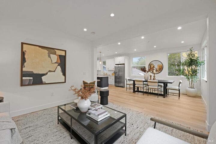 Property Photo:  327 Butterfield Road  CA 94960 