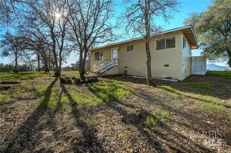 Property Photo: 3642 Old Highway 53 Highway CA 95422