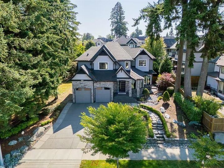 Property Photo:  16428 28 Avenue  BC V3Z 0A9 