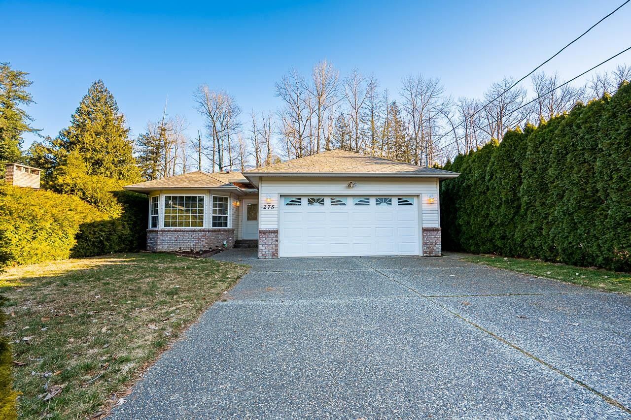 Property Photo:  275 7th Avenue  BC V0X 1L0 