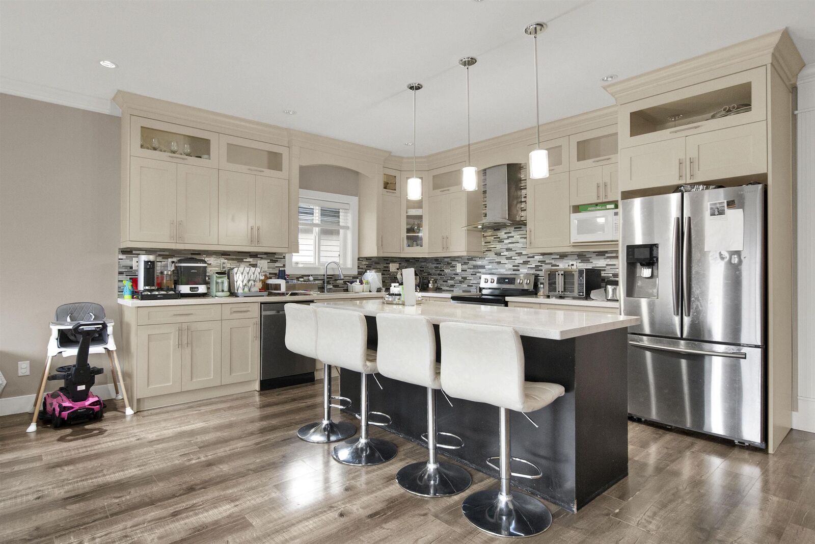 Property Photo:  3176 Engineer Crescent  BC V4X 0A7 