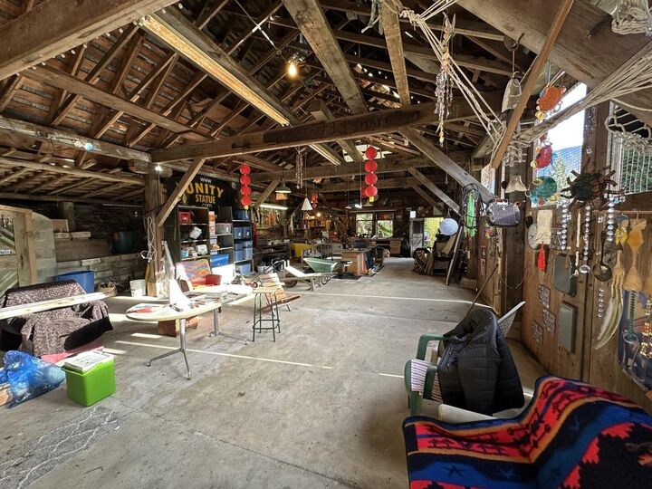 Property Photo: 11191 Stave Lake Road BC V2V 4J1