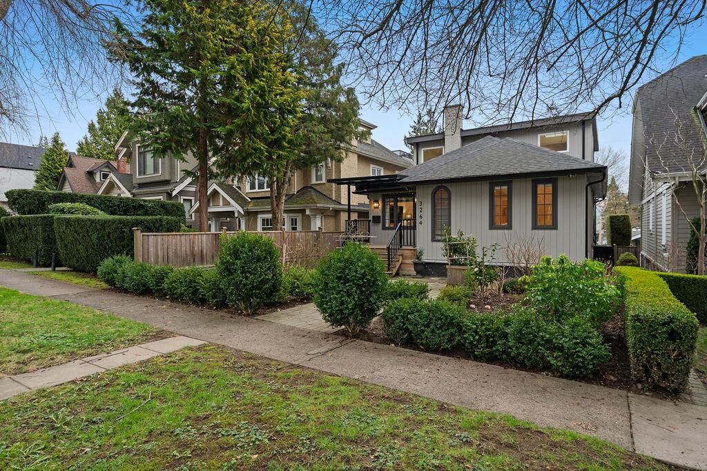 Property Photo:  3264 W 38th Avenue  BC V6N 2X6 