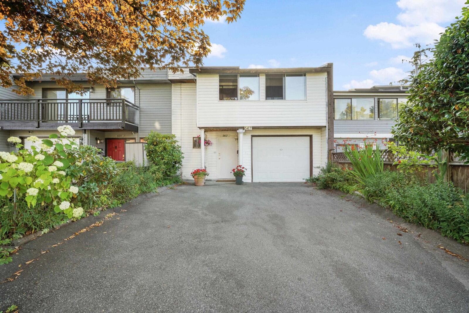 Property Photo:  567 Clare Avenue  BC V5B 4L3 