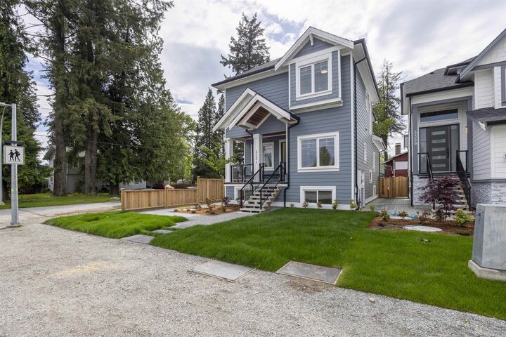 3321 Oxford Street — photo 1