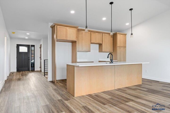 Property Photo: 4829 Papillon Dr SD 57703