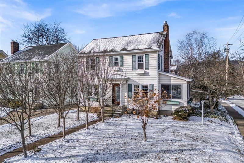 Property Photo:  757 Chenango Street  NY 13901 