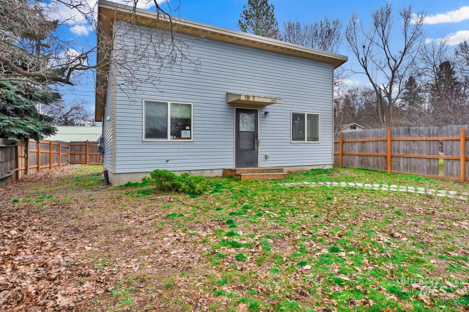 Property Photo:  4715 Reeves  ID 83814 