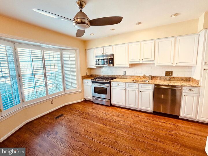 Property Photo:  3023 Meeting Street  VA 22044 