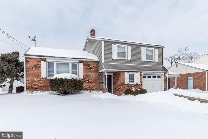 Property Photo:  364 Abrams Mill Road  PA 19406 