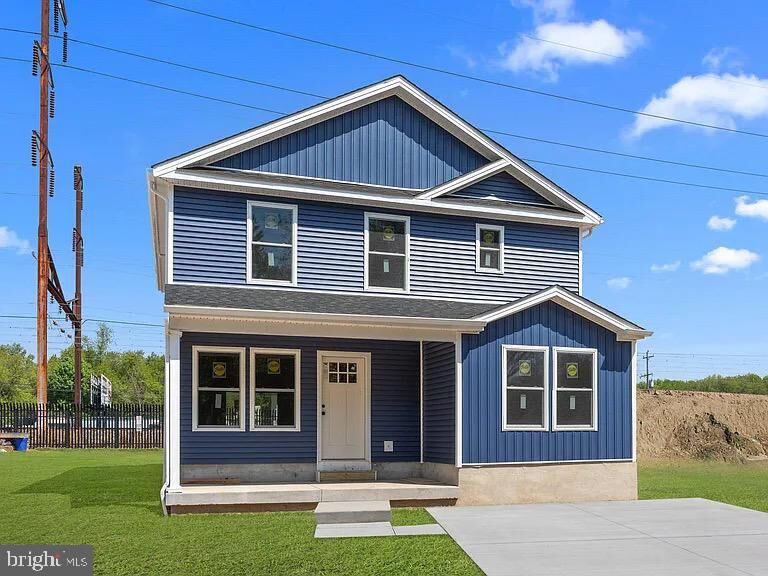 Property Photo:  2822 Avenue E  PA 19056 