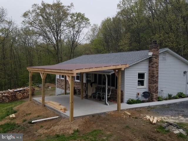 Property Photo: 125 Fawn Lane PA 17024