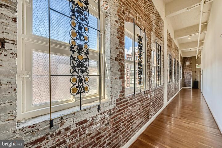 Property Photo:  311 W Baltimore Street 501  MD 21201 