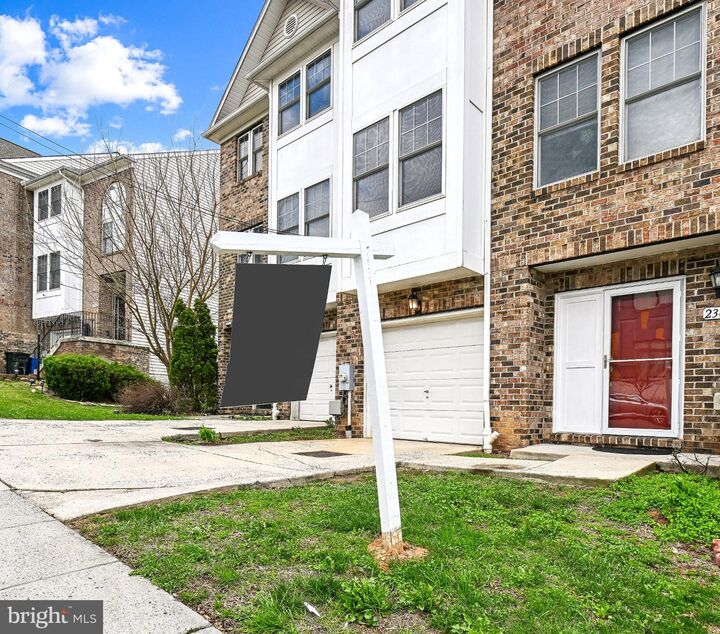 Property Photo:  2382 Elvans Road SE  DC 20020 