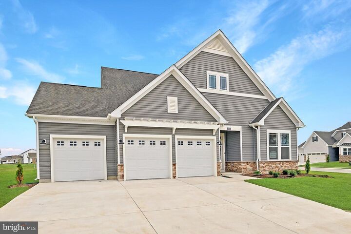 Property Photo:  24379 Long Pond Drive  DE 19958 