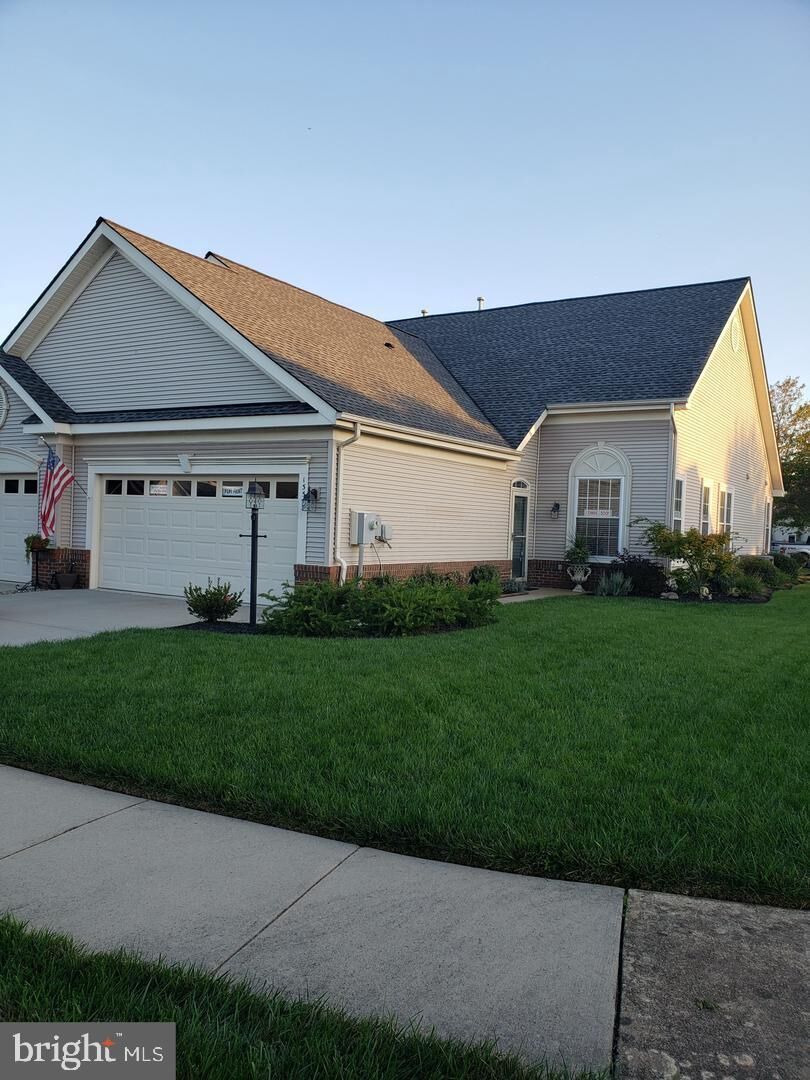 Property Photo:  13513 Norwick Place  VA 20155 