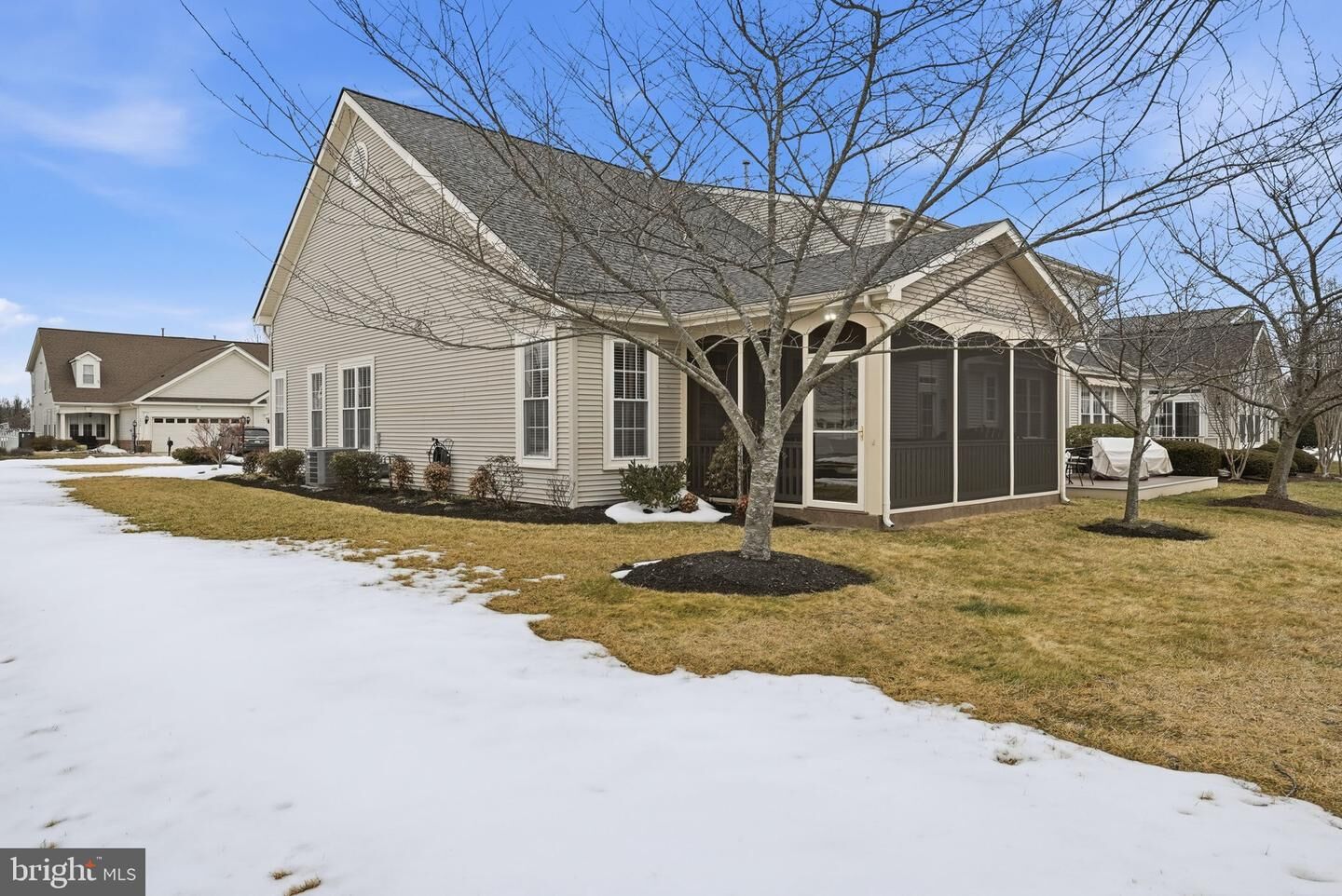 Property Photo:  13513 Norwick Place  VA 20155 