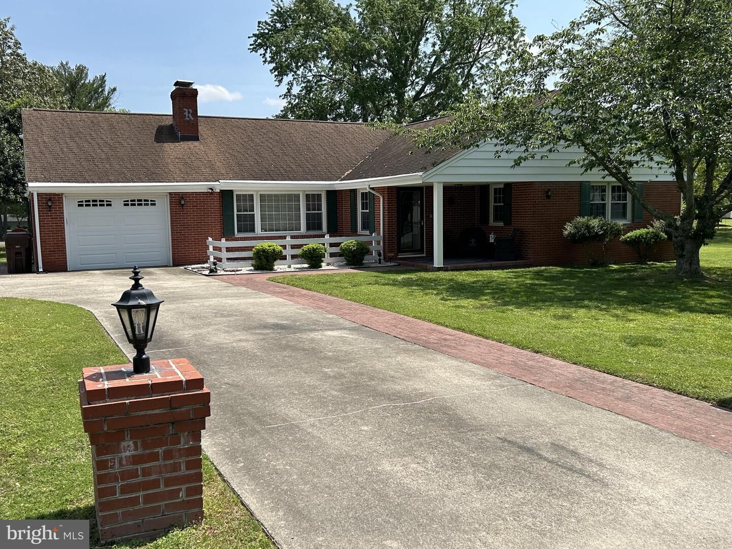 Property Photo: 2 Nanticoke Road MD 21613