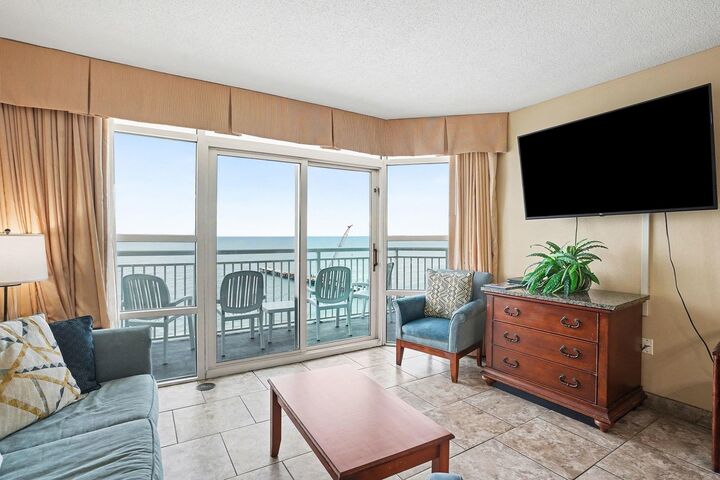 Property Photo:  2504 N Ocean Blvd. 1732  SC 29577 