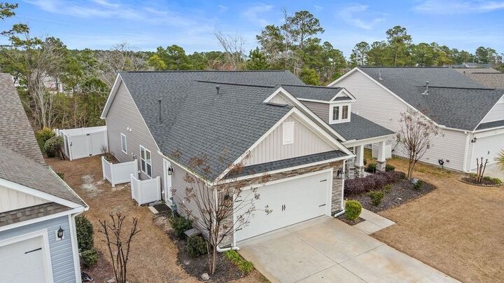 Property Photo:  3809 On Deck Circle  SC 29566 