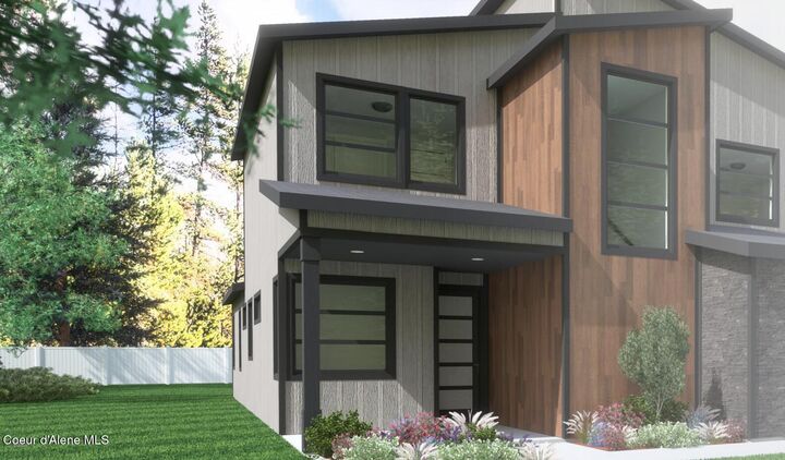 Property Photo: 11554 N Woolrdige Way ID 83858