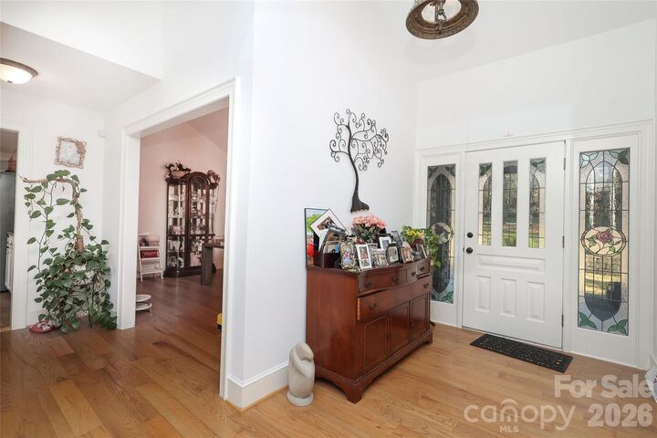 Property Photo:  2508 Houston Branch Road  NC 28270 